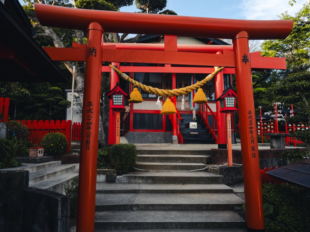 Offres de travel planning pour un voyage au Japon réussi — Le Japon Autrement