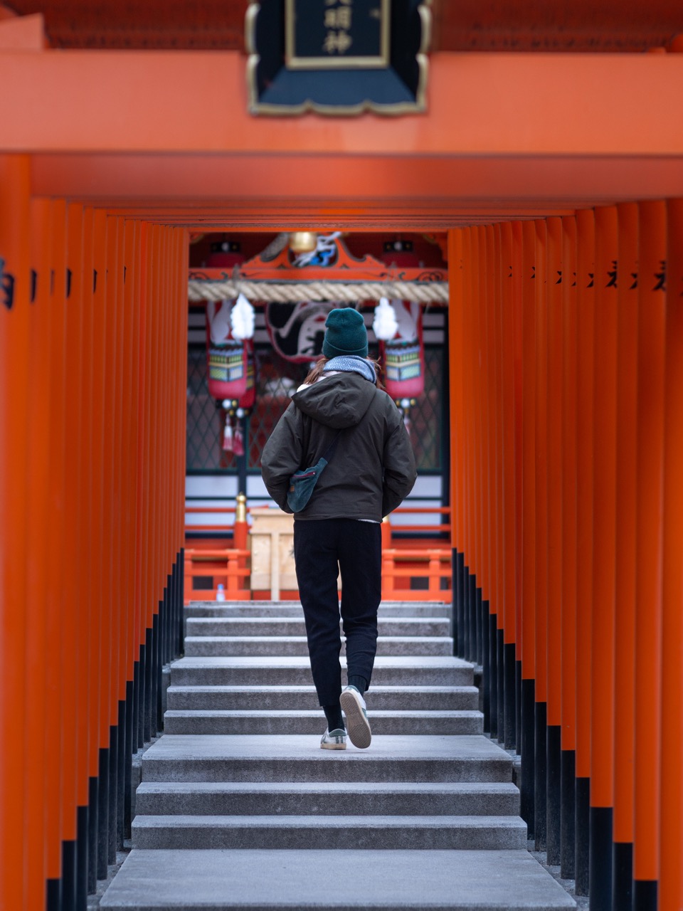 Voyage au Japon sur-mesure — itinéraires personnalisés par Le Japon Autrement